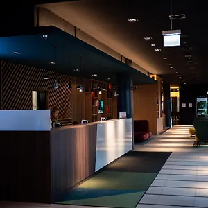 Otel Messe By Ihg