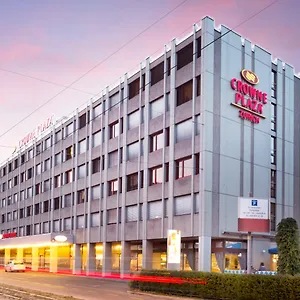 Hotel Crowne Plaza Zuerich, An Ihg