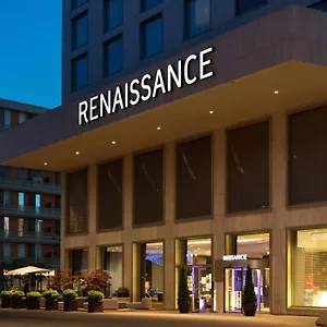 Hotel Renaissance Tower, Curych