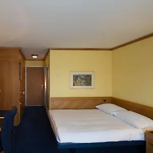 Hotel Stay@zurich Airport