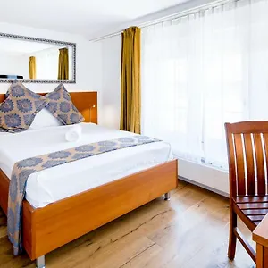 Hotell Old Town, Zürich