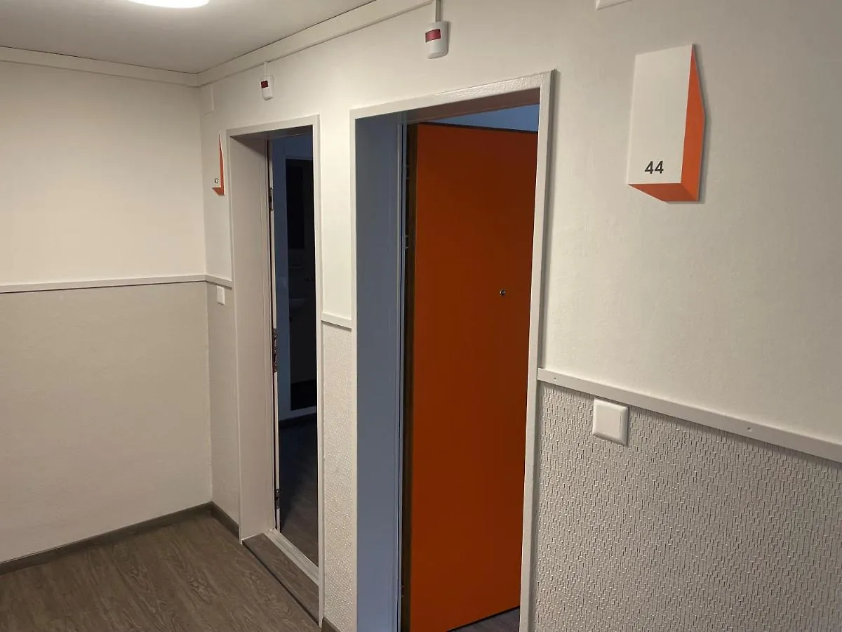 Hotel Easyhotel Zuerich Limmatplatz